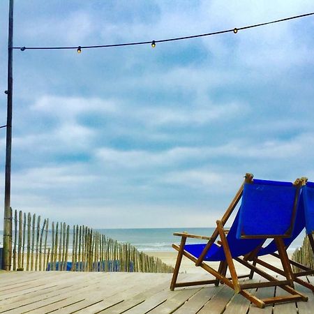 Apartament Achter De Duinen Zandvoort Zewnętrze zdjęcie