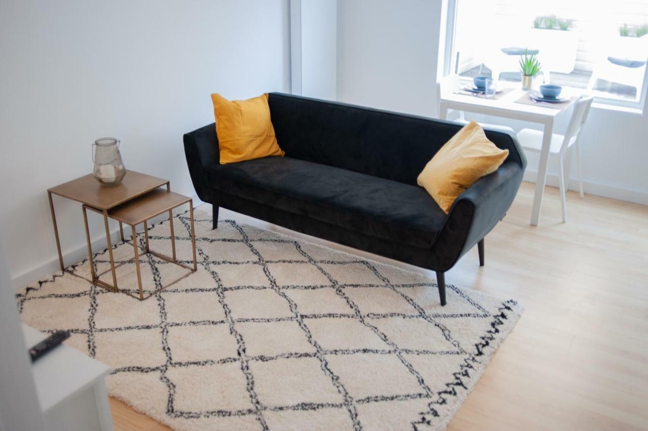 Apartament Achter De Duinen Zandvoort Zewnętrze zdjęcie
