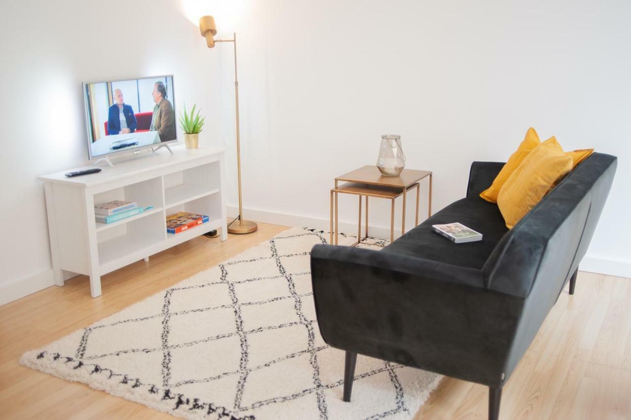 Apartament Achter De Duinen Zandvoort Zewnętrze zdjęcie