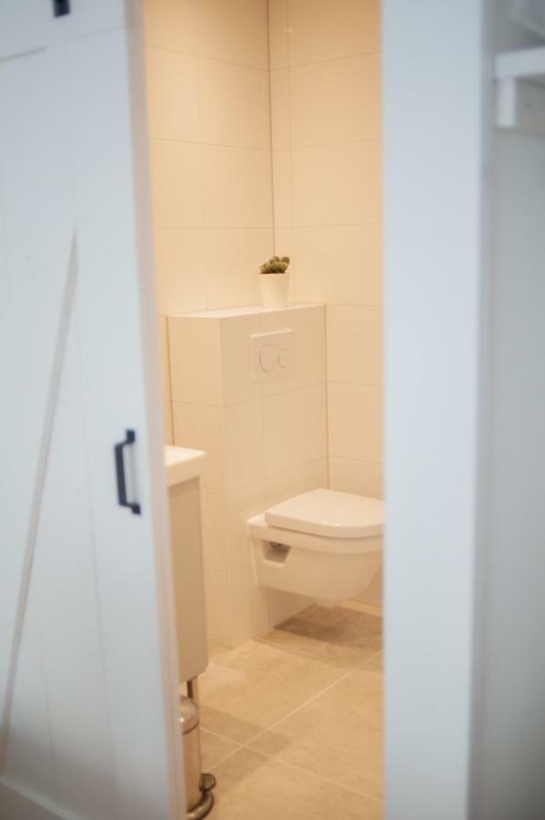 Apartament Achter De Duinen Zandvoort Zewnętrze zdjęcie
