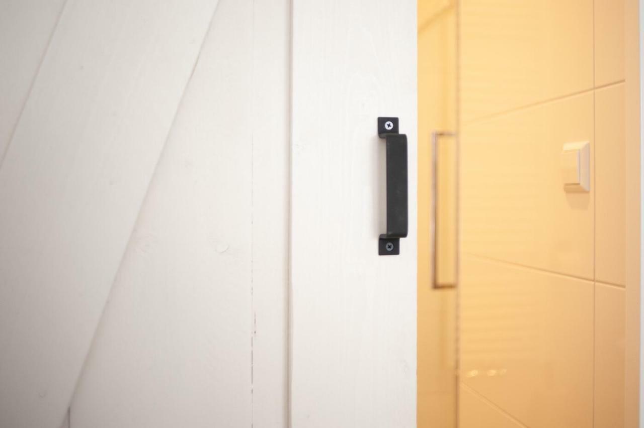 Apartament Achter De Duinen Zandvoort Zewnętrze zdjęcie