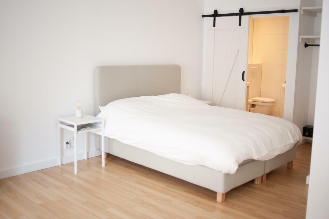 Apartament Achter De Duinen Zandvoort Zewnętrze zdjęcie
