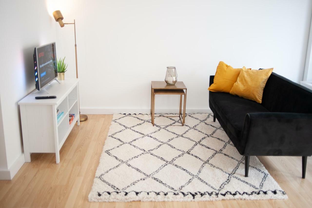Apartament Achter De Duinen Zandvoort Zewnętrze zdjęcie