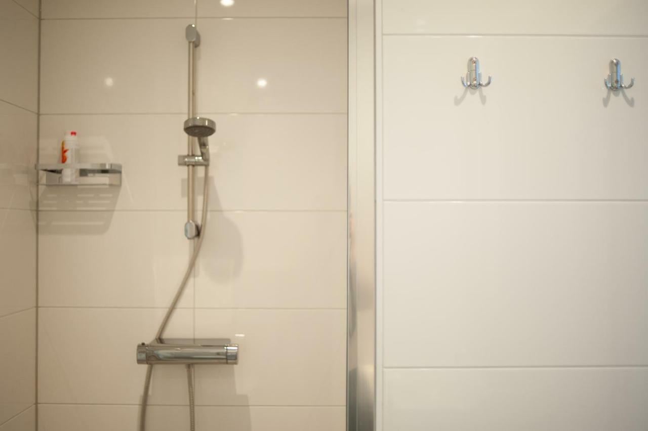 Apartament Achter De Duinen Zandvoort Zewnętrze zdjęcie
