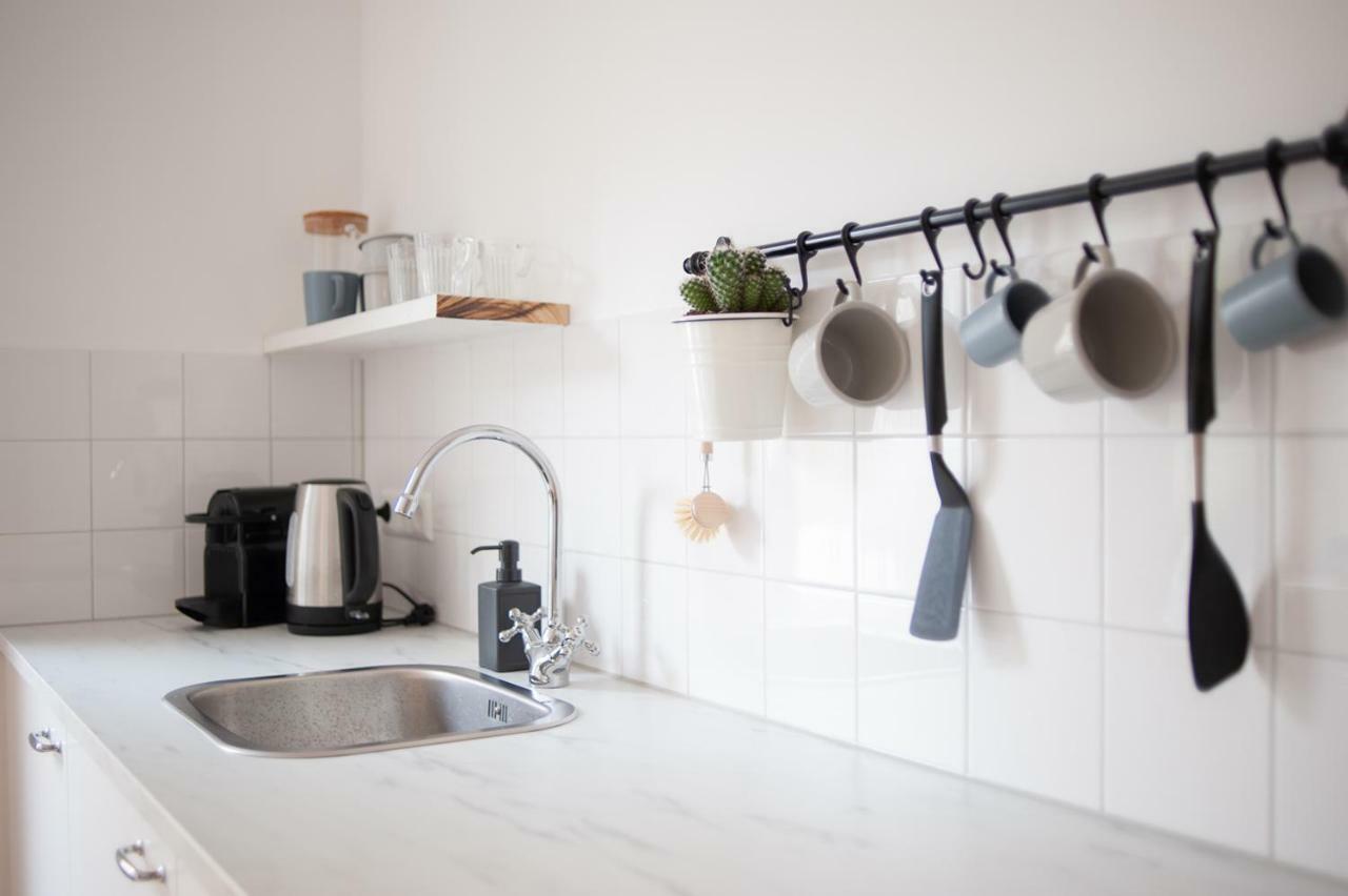 Apartament Achter De Duinen Zandvoort Zewnętrze zdjęcie